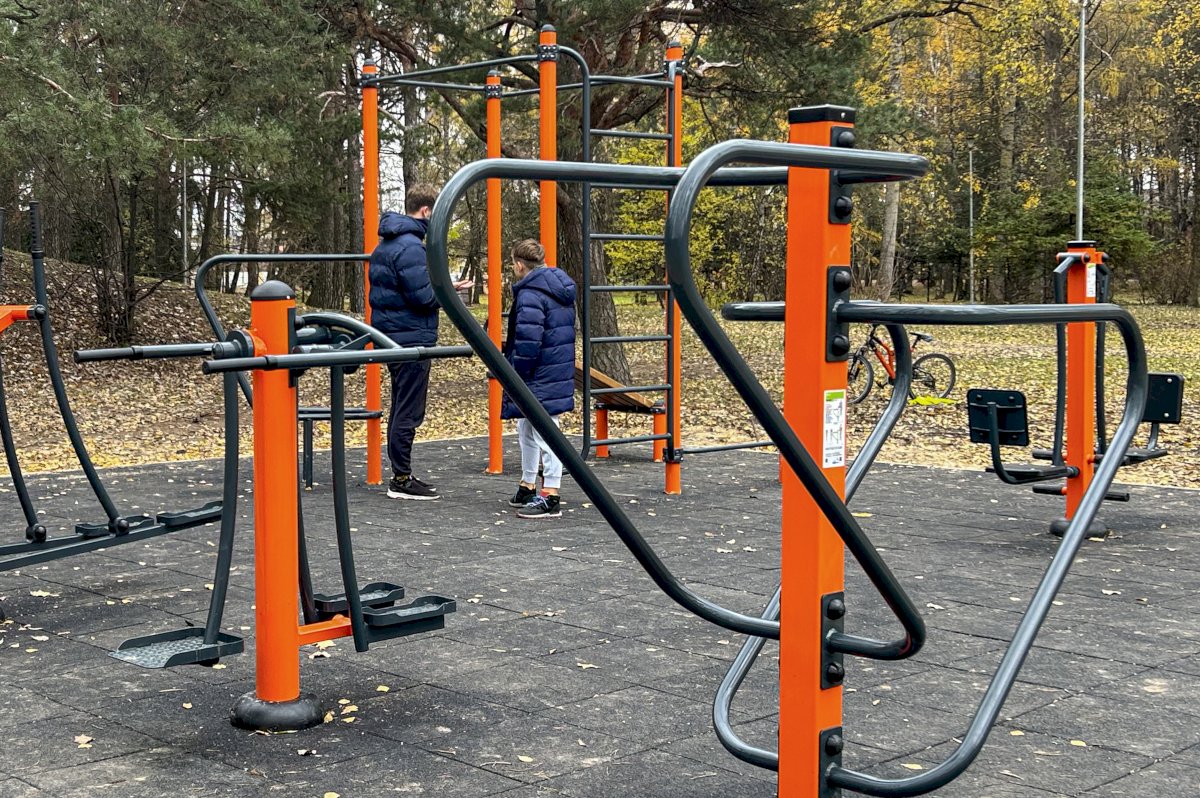 Bendruomenės iniciatyvų projektų idėjų konkursui pritrūko panevėžiečių dėmesio