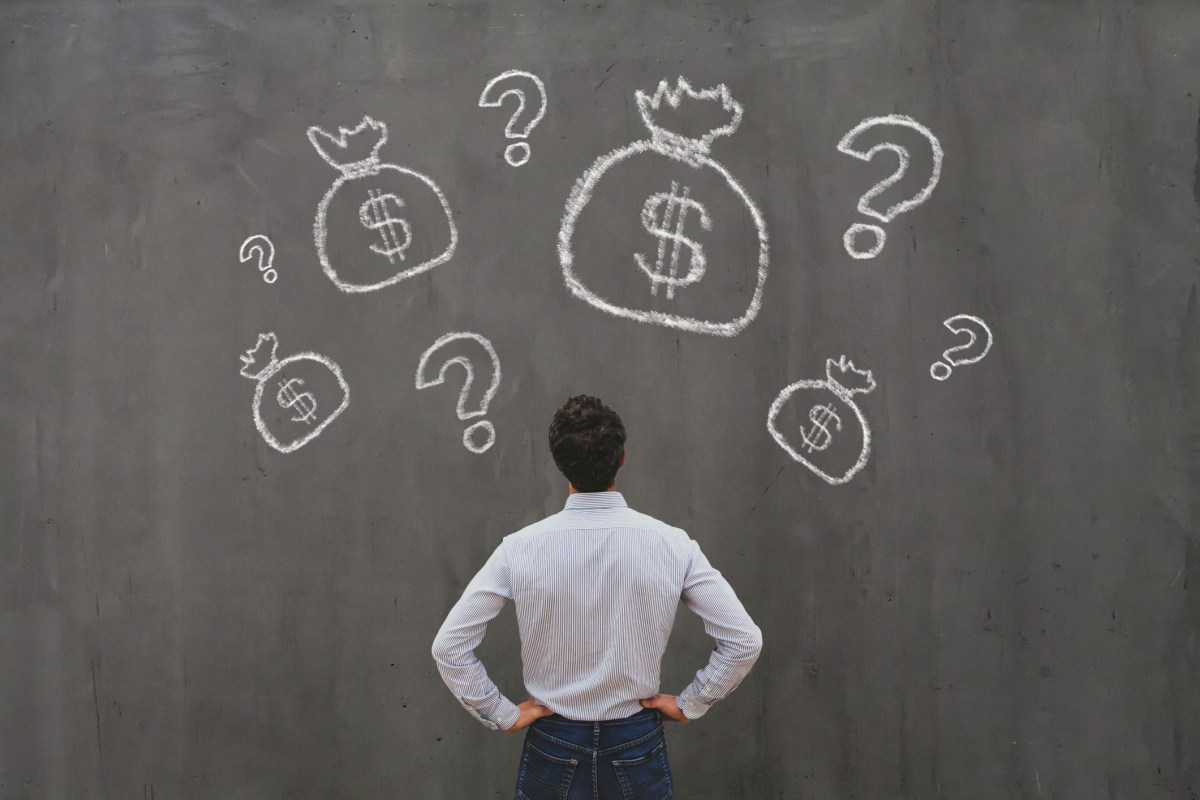 Yra tikras apetitas „Fintech“ alternatyvai „QuickBooks“.