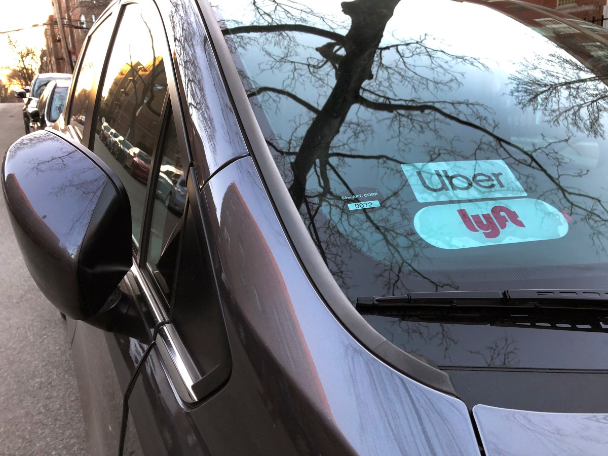 „Uber“ ir „Lyft“ pavėžėjimo susitarimas su Minesota kainuoja
