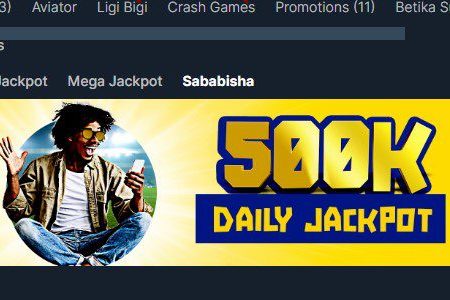 Kaip gauti jackpoto premiją Betikoje