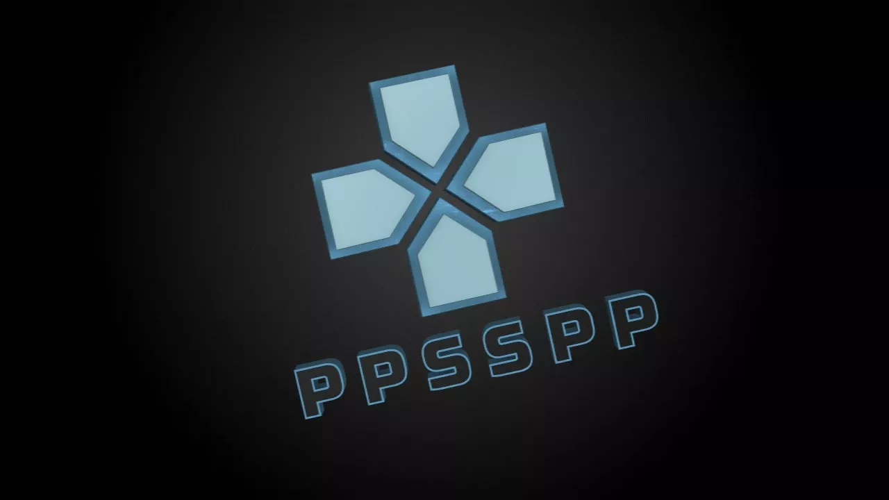 Kaip žaisti PSP žaidimus naudojant PPSSPP emuliatorių „iPhone“?