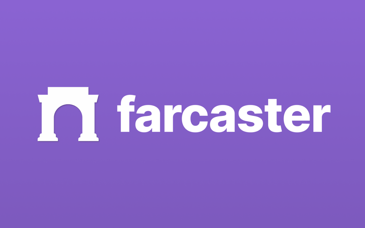 „Farcaster“, kriptovaliutų pagrindu sukurtas socialinis tinklas, surinko 150 mln. USD su tik 80 tūkst. kasdienių vartotojų
