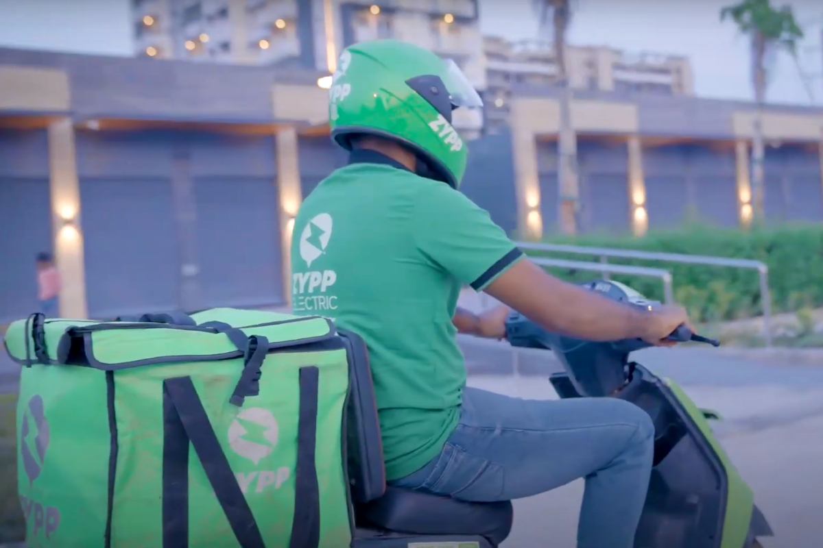 Indijos elektromobilių startuolis „Zypp Electric“ užsitikrina ENEOS paramą plėtrai į Pietryčių Aziją finansuoti