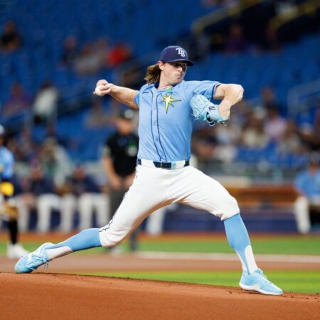 „Mariners vs Rays“ prognozės, rinkimai ir žaidėjų rekvizitai birželio 26 d