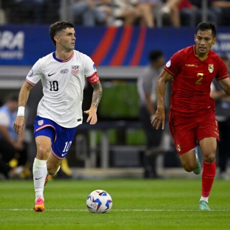 JAV ir Panamos prognozės, geriausi statymai ir koeficientai 2024 m. „Copa America“ birželio 27 d.