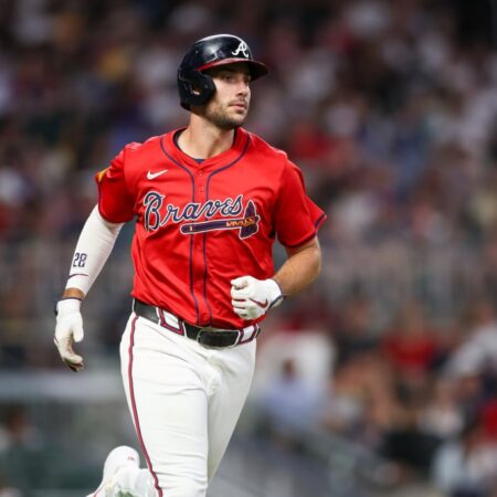 „Pittsburgh Pirates“ ir „Atlanta Braves“ prognozės, šansai ir startiniai metimai (šeštadienis, birželio 29 d.)