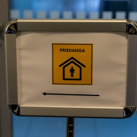 Seimas pritarė Civilinės saugos stiprinimo ir plėtros programai iki 2030 m.