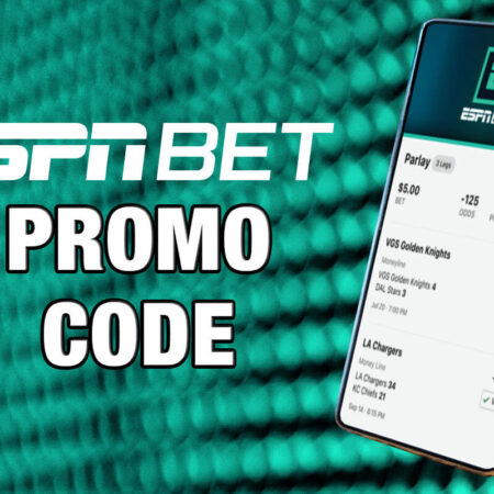 ESPN BET reklamos kredito kodas DIME atrakina 1 000 USD pirmojo statymo atstatymą MLB žaidimui