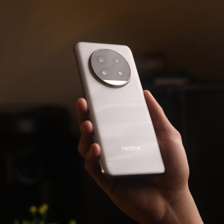 „Realme 13 Pro Plus“ apžvalga: viskas kamerose