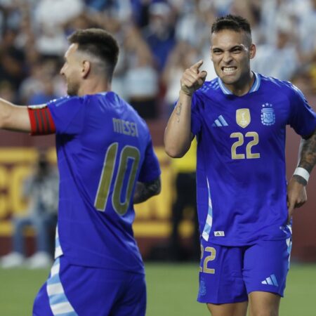 „Copa America“ nokauto etapo šansai