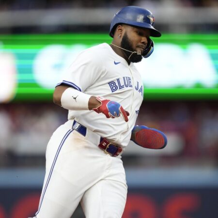 Teksaso „Rangers“ – Toronto „Blue Jays“ prognozės, šansai ir žaidėjų pasiūlymai šeštadieniui (liepos 27 d.)
