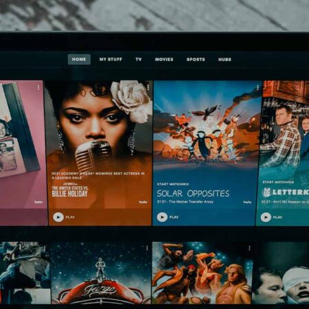 Free & Legal Streaming In 2024