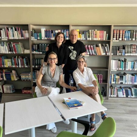Kolegijos projekte bus pristatyti Šiaulius garsinantys žmonės