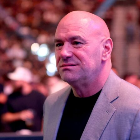 Dana White varžovų serijos 2 savaitės šansai, pasirinkimas ir prognozės (rugpjūčio 20 d.)