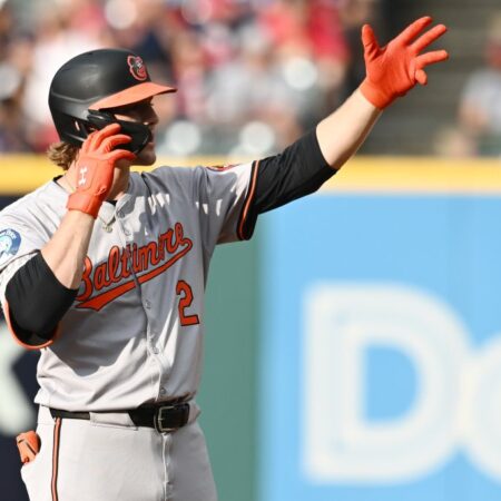 Orioles vs Guardians pasirinkimai, šansai ir žaidėjų rekvizitai (rugpjūčio 2 d.)