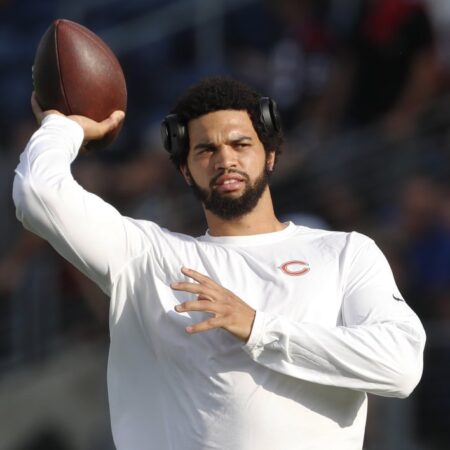 „Bears & Chargers“ yra dauguma komandų, kurios nepateks į NFL atkrintamąsias