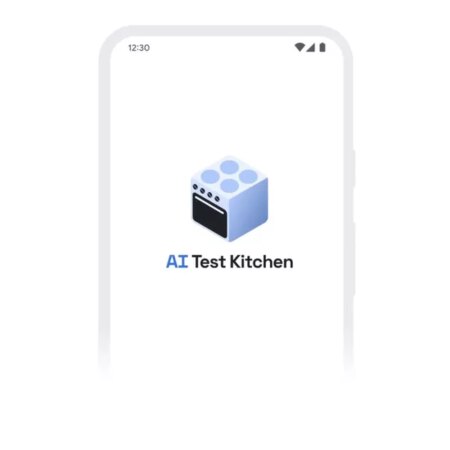 Kas yra „Google“ AI testavimo virtuvė? Kaip tai skatina jūsų kūrybiškumą?