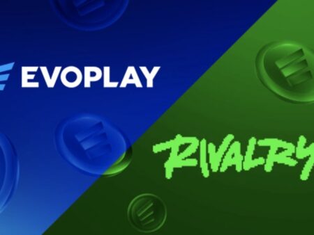 „EvoPlay“ patenka į Ontarijo rinką per konkurencijos partnerystę