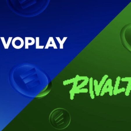 „EvoPlay“ patenka į Ontarijo rinką per konkurencijos partnerystę
