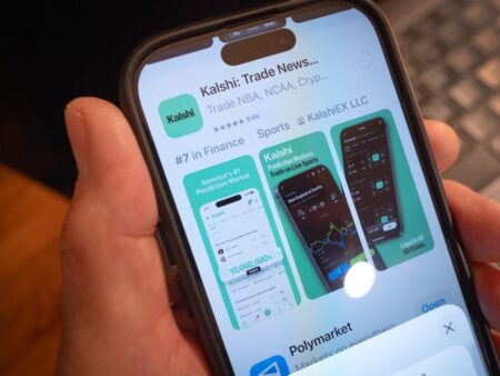 Federaliniame sprendime teigiama, kad valstybės turėtų nuspėti rinkos galias