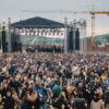 trys dienos muzikos, skonių ir veiklų