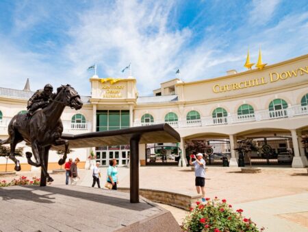 Churchill Downs Expects to Sell Regional Casinos Individually