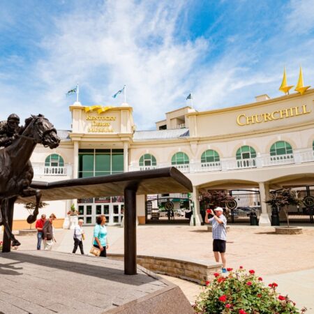 Churchill Downs Expects to Sell Regional Casinos Individually