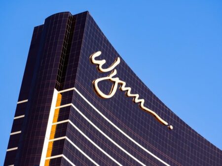Wynn Stock „atrodo beprotiška“, nes Makao, JAE, beveik neteikia jokios vertės