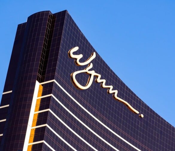 Wynn Stock „atrodo beprotiška“, nes Makao, JAE, beveik neteikia jokios vertės