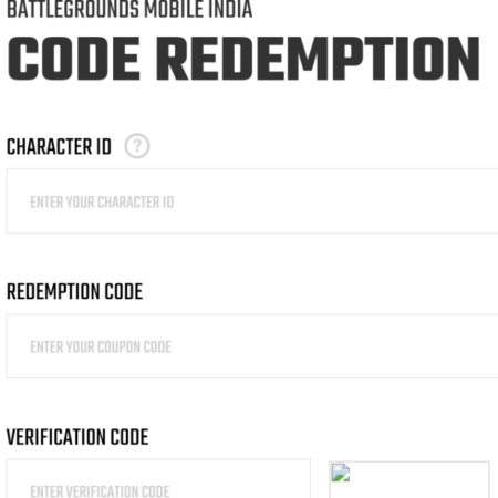 BGMI New Redeem Codes Unlock Exclusive Smiling Pal Backpack