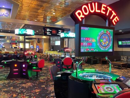 Bally’s Colorado Casino Workers Become State’s First to Unionize