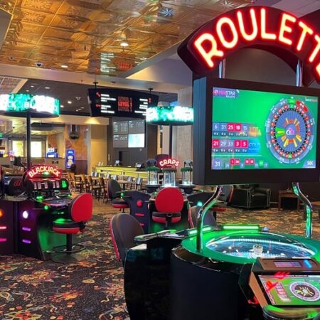 Bally’s Colorado Casino Workers Become State’s First to Unionize