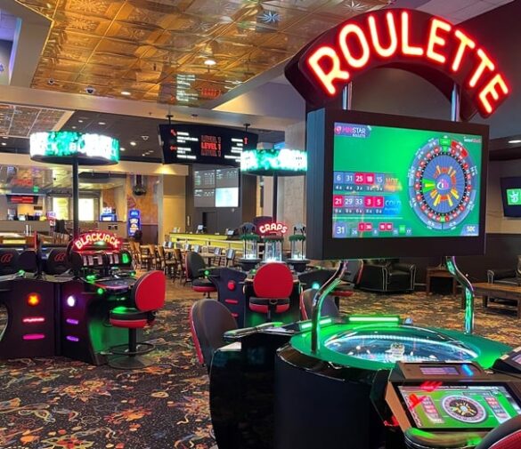 Bally’s Colorado Casino Workers Become State’s First to Unionize