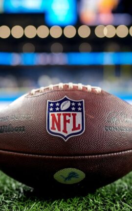 Fanatics Joins DraftKings, FanDuel as NFL Betting Partner