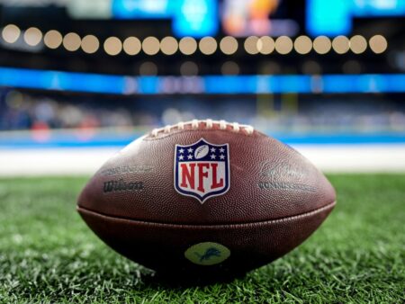 Fanatics Joins DraftKings, FanDuel as NFL Betting Partner
