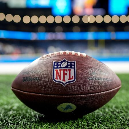 Fanatics Joins DraftKings, FanDuel as NFL Betting Partner
