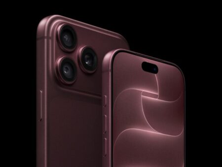 iPhone 18 Pro Series Battery Capacities & Geekbench Scores Revealed