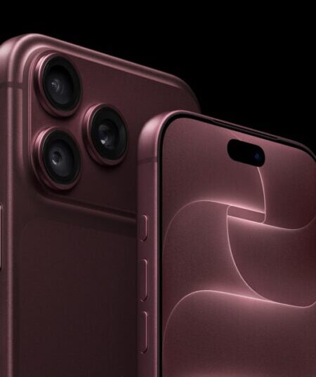 iPhone 18 Pro Series Battery Capacities & Geekbench Scores Revealed