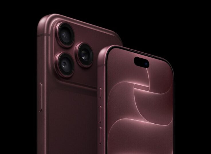 iPhone 18 Pro Series Battery Capacities & Geekbench Scores Revealed