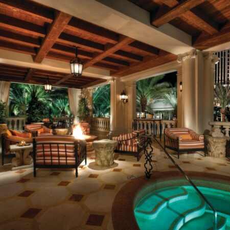 The Villas at Caesars Palace Ranked No. 1 Casino Hotel in Inaugural AAA List