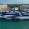 Victory Casino Cruise Ship Dry Dock Anchored by $790K Debt
